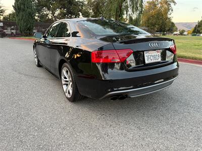 2014 Audi S5 3.0T quattro Premium Plus   - Photo 8 - Fremont, CA 94536