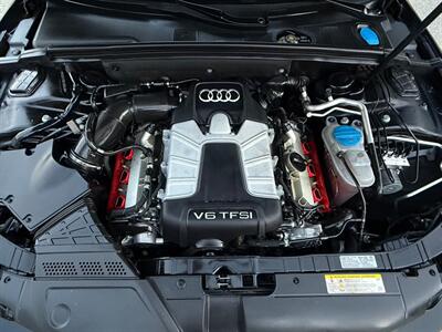 2014 Audi S5 3.0T quattro Premium Plus   - Photo 21 - Fremont, CA 94536