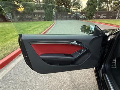 2014 Audi S5 3.0T quattro Premium Plus   - Photo 26 - Fremont, CA 94536
