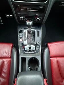 2014 Audi S5 3.0T quattro Premium Plus   - Photo 13 - Fremont, CA 94536