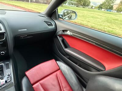 2014 Audi S5 3.0T quattro Premium Plus   - Photo 16 - Fremont, CA 94536