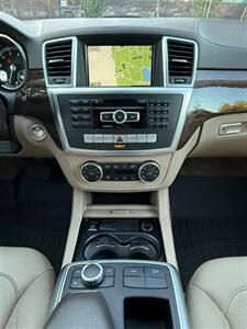 2014 Mercedes-Benz GL 450 4MATIC   - Photo 19 - Fremont, CA 94536