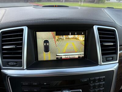2014 Mercedes-Benz GL 450 4MATIC   - Photo 25 - Fremont, CA 94536