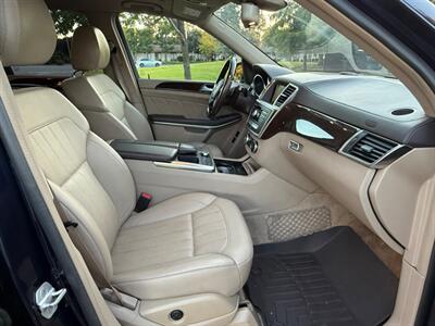2014 Mercedes-Benz GL 450 4MATIC   - Photo 14 - Fremont, CA 94536