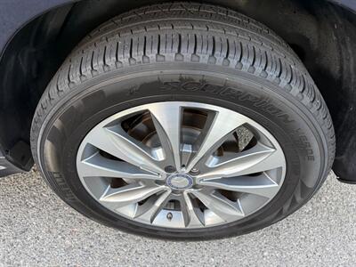 2014 Mercedes-Benz GL 450 4MATIC   - Photo 28 - Fremont, CA 94536