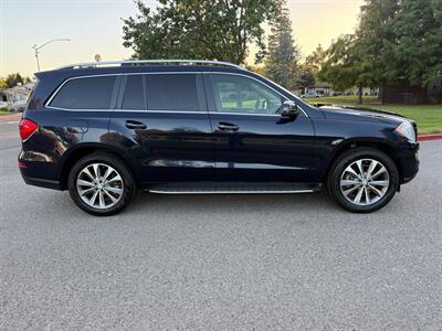 2014 Mercedes-Benz GL 450 4MATIC   - Photo 4 - Fremont, CA 94536