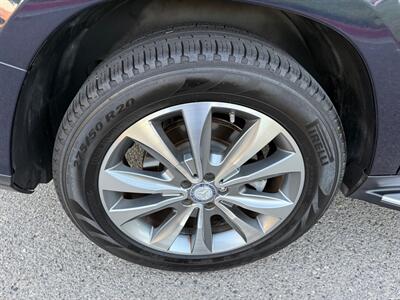 2014 Mercedes-Benz GL 450 4MATIC   - Photo 27 - Fremont, CA 94536
