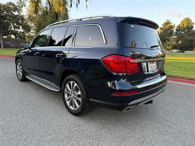 2014 Mercedes-Benz GL 450 4MATIC   - Photo 7 - Fremont, CA 94536