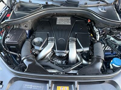2014 Mercedes-Benz GL 450 4MATIC   - Photo 26 - Fremont, CA 94536