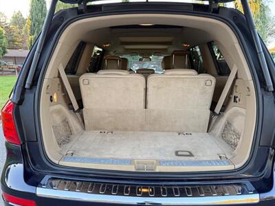 2014 Mercedes-Benz GL 450 4MATIC   - Photo 22 - Fremont, CA 94536