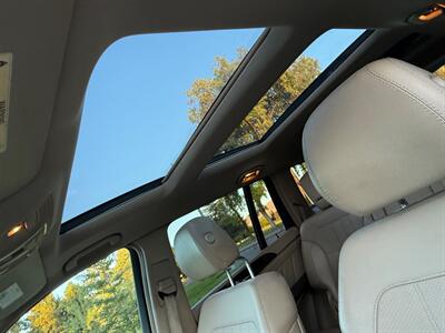 2014 Mercedes-Benz GL 450 4MATIC   - Photo 21 - Fremont, CA 94536