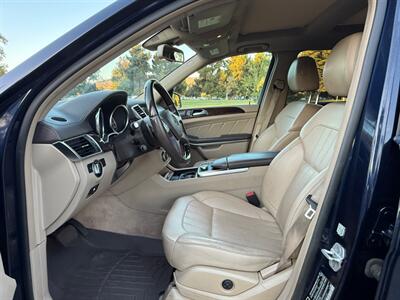 2014 Mercedes-Benz GL 450 4MATIC   - Photo 9 - Fremont, CA 94536