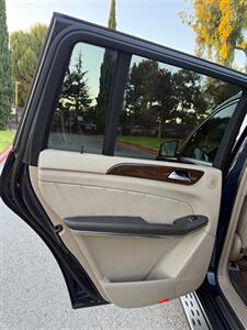 2014 Mercedes-Benz GL 450 4MATIC   - Photo 32 - Fremont, CA 94536