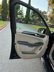 2014 Mercedes-Benz GL 450 4MATIC   - Photo 33 - Fremont, CA 94536