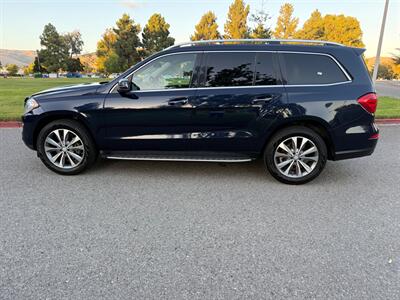 2014 Mercedes-Benz GL 450 4MATIC   - Photo 6 - Fremont, CA 94536