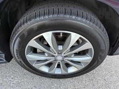 2014 Mercedes-Benz GL 450 4MATIC   - Photo 30 - Fremont, CA 94536