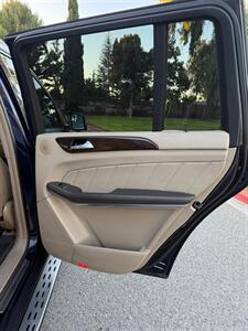 2014 Mercedes-Benz GL 450 4MATIC   - Photo 31 - Fremont, CA 94536