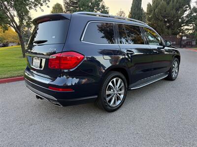 2014 Mercedes-Benz GL 450 4MATIC   - Photo 5 - Fremont, CA 94536