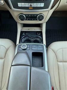 2014 Mercedes-Benz GL 450 4MATIC   - Photo 20 - Fremont, CA 94536