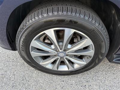 2014 Mercedes-Benz GL 450 4MATIC   - Photo 29 - Fremont, CA 94536