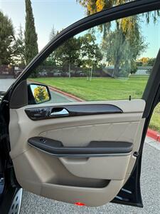 2014 Mercedes-Benz GL 450 4MATIC   - Photo 34 - Fremont, CA 94536