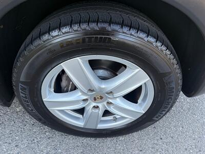 2012 Porsche Cayenne Tiptronic   - Photo 29 - Fremont, CA 94536