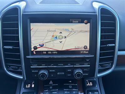 2012 Porsche Cayenne Tiptronic   - Photo 20 - Fremont, CA 94536