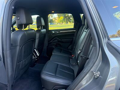 2012 Porsche Cayenne Tiptronic   - Photo 9 - Fremont, CA 94536