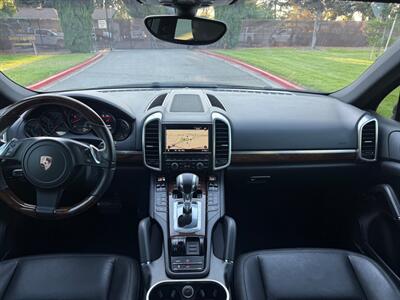 2012 Porsche Cayenne Tiptronic   - Photo 18 - Fremont, CA 94536