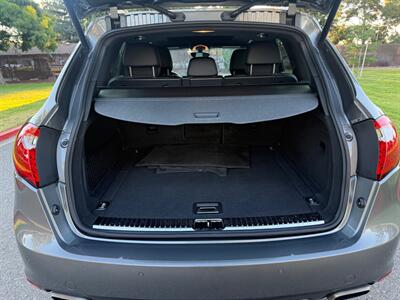 2012 Porsche Cayenne Tiptronic   - Photo 23 - Fremont, CA 94536