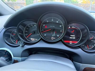 2012 Porsche Cayenne Tiptronic   - Photo 22 - Fremont, CA 94536