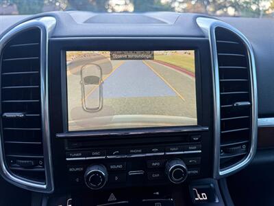 2012 Porsche Cayenne Tiptronic   - Photo 19 - Fremont, CA 94536