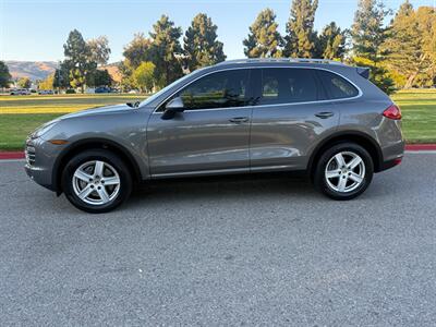 2012 Porsche Cayenne Tiptronic   - Photo 6 - Fremont, CA 94536