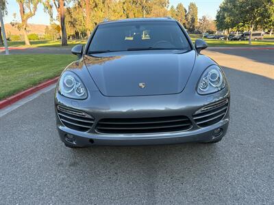2012 Porsche Cayenne Tiptronic   - Photo 8 - Fremont, CA 94536