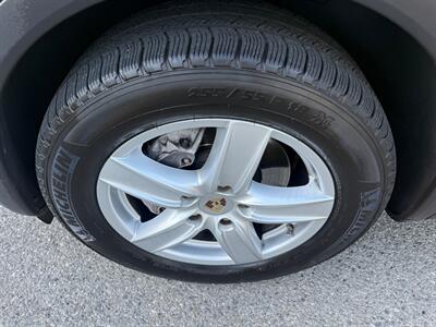 2012 Porsche Cayenne Tiptronic   - Photo 31 - Fremont, CA 94536