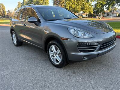 2012 Porsche Cayenne Tiptronic   - Photo 2 - Fremont, CA 94536