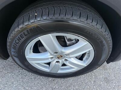 2012 Porsche Cayenne Tiptronic   - Photo 32 - Fremont, CA 94536