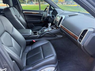 2012 Porsche Cayenne Tiptronic   - Photo 13 - Fremont, CA 94536