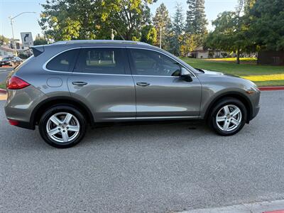 2012 Porsche Cayenne Tiptronic   - Photo 5 - Fremont, CA 94536