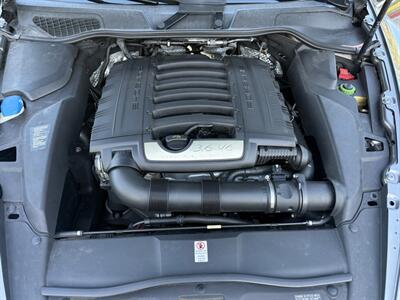 2012 Porsche Cayenne Tiptronic   - Photo 21 - Fremont, CA 94536