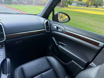 2012 Porsche Cayenne Tiptronic   - Photo 14 - Fremont, CA 94536