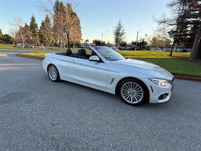 2015 BMW 4 Series 428i   - Photo 9 - Fremont, CA 94536