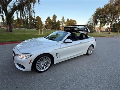 2015 BMW 4 Series 428i   - Photo 10 - Fremont, CA 94536