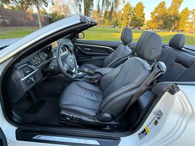 2015 BMW 4 Series 428i   - Photo 17 - Fremont, CA 94536