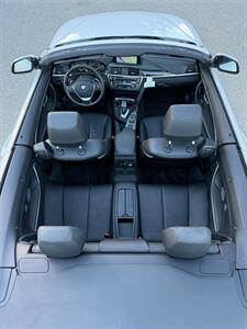 2015 BMW 4 Series 428i   - Photo 11 - Fremont, CA 94536