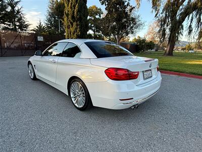 2015 BMW 4 Series 428i   - Photo 8 - Fremont, CA 94536