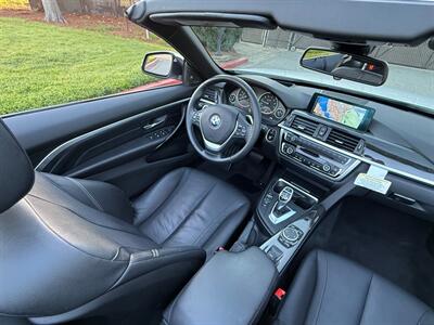2015 BMW 4 Series 428i   - Photo 12 - Fremont, CA 94536