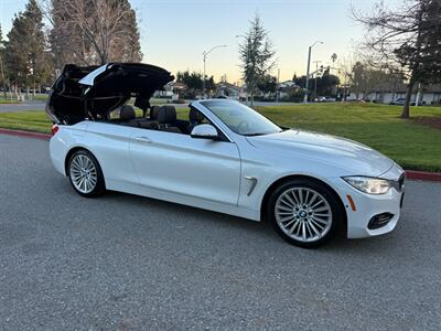 2015 BMW 4 Series 428i   - Photo 23 - Fremont, CA 94536