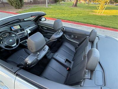 2015 BMW 4 Series 428i   - Photo 18 - Fremont, CA 94536