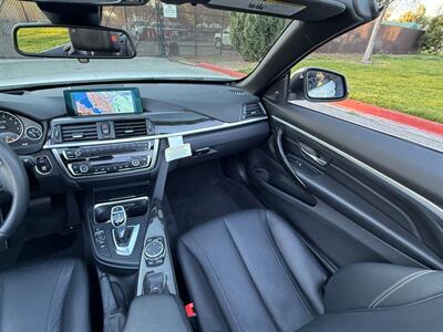 2015 BMW 4 Series 428i   - Photo 13 - Fremont, CA 94536